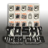 Toshi Video Club